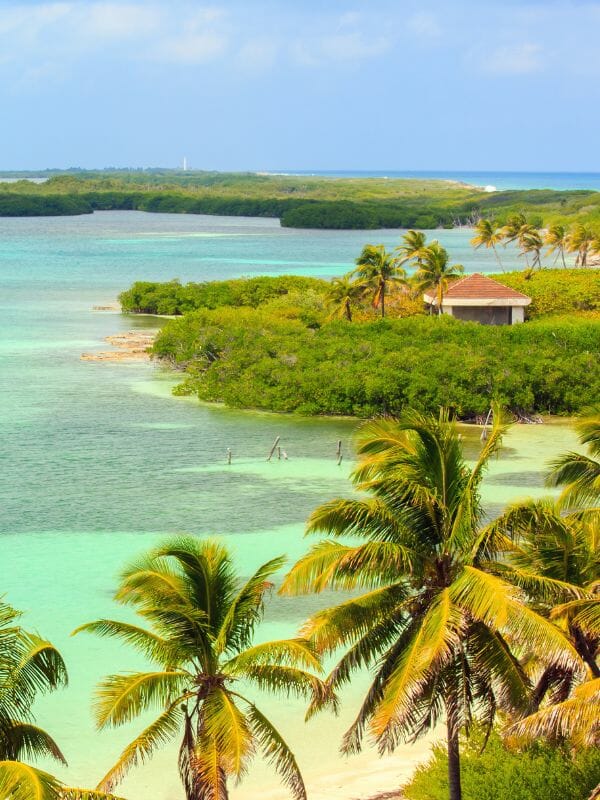 Isla Contoy