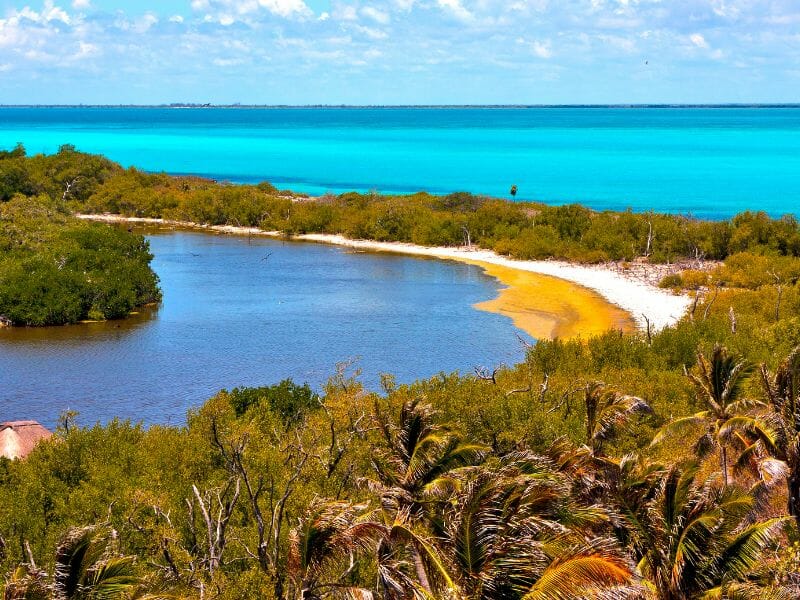 ISLA CONTOY