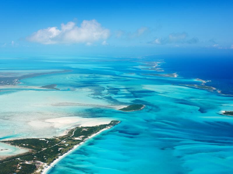 Bahamas Overview
