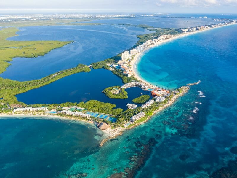 Cancun Punta Nizuc