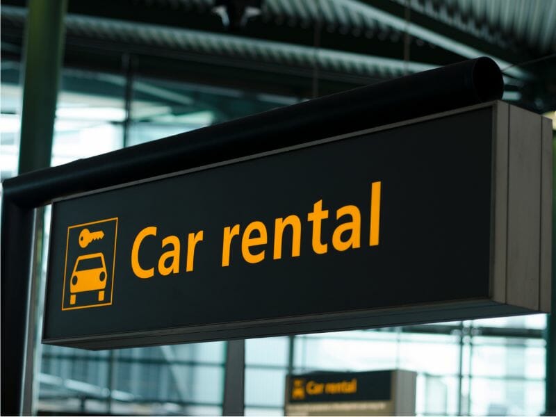 Car Rental