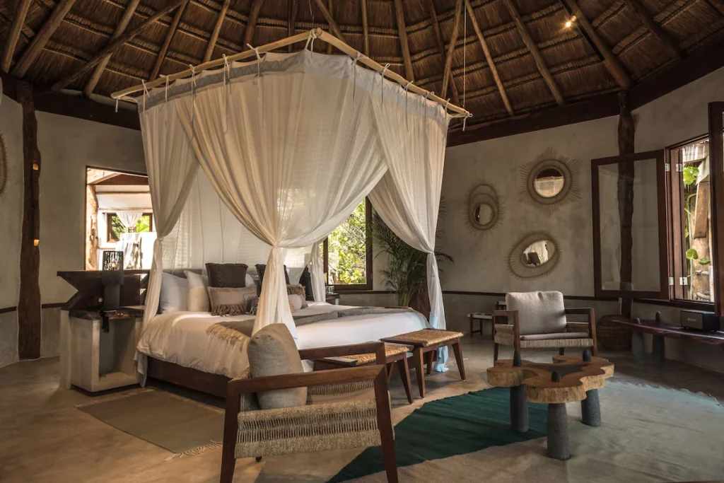 Delek Tulum hotel