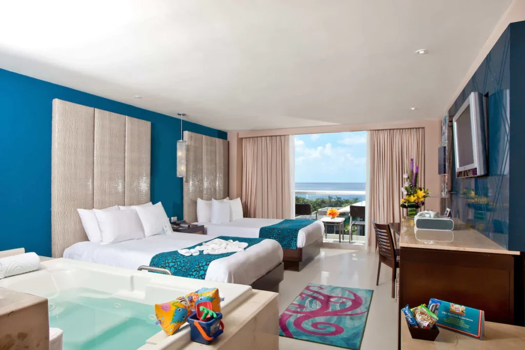 Hard Rock Hotel Cancun