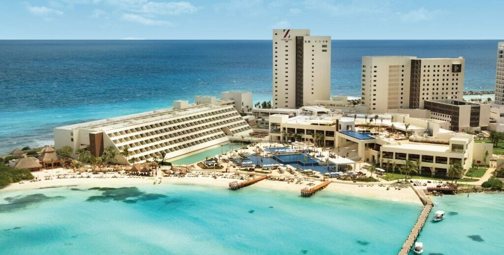 Hyatt Ziva
