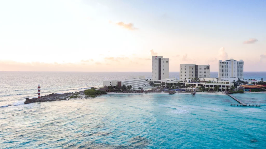 Hyatt Ziva Cancun Resort