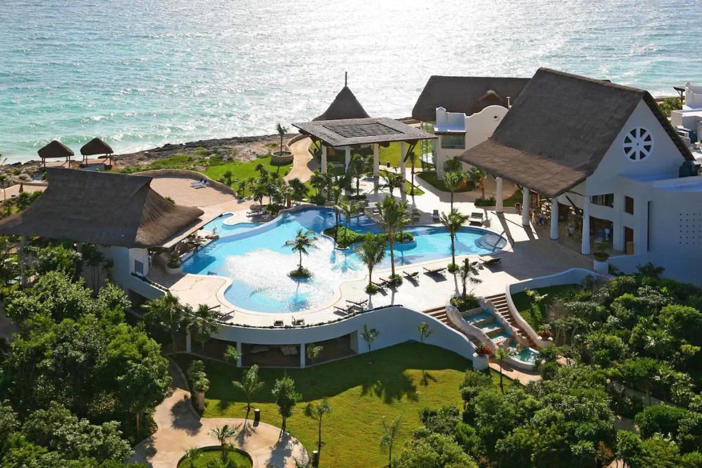 Kore Tulum Retreat & Spa