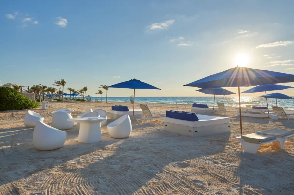 Live Aqua Beach Resort