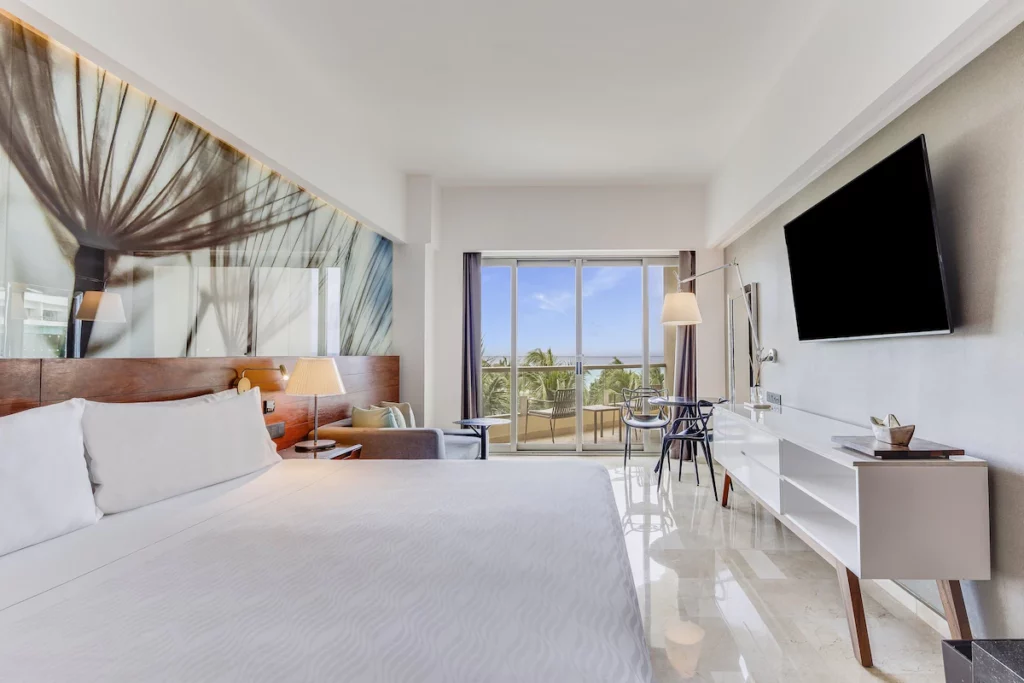 Live Aqua Beach Resort
