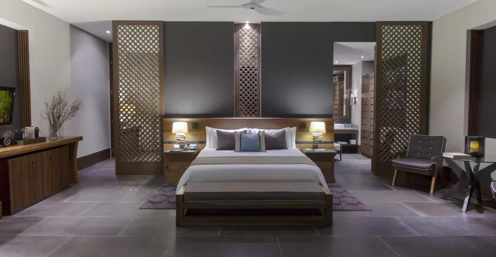 Nizuc Resort and Spa