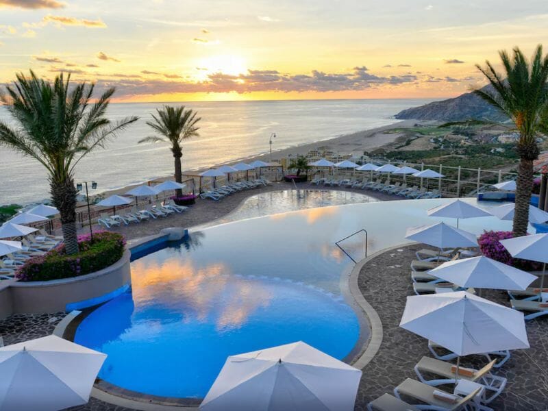 Pueblo Bonito Cabo