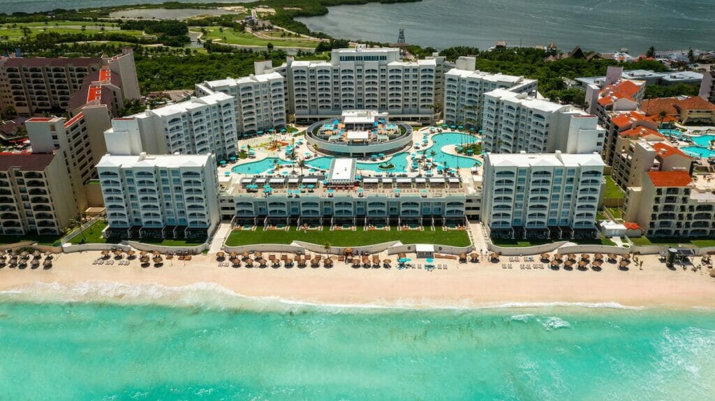 Royal Uno All Inclusive Resort