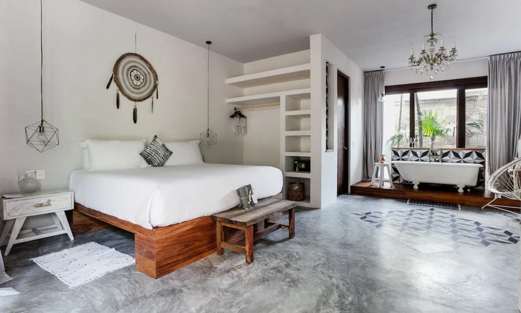 Sanara Tulum hotel