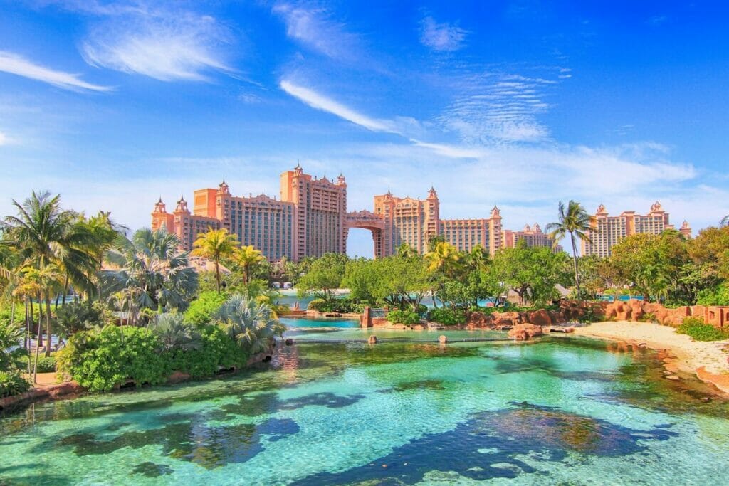 The Royal Atlantis