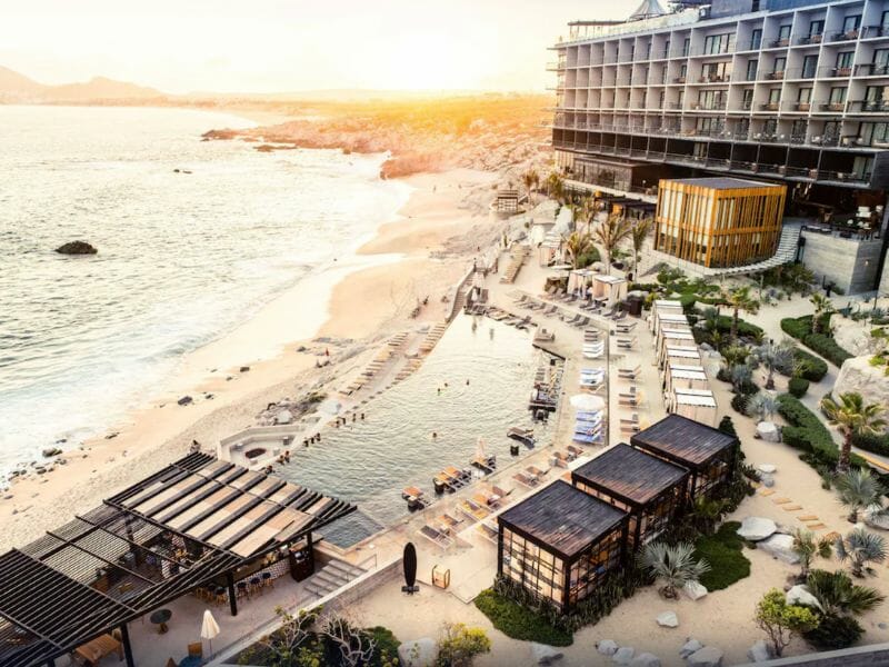 Thomson Hotel Cabo San Lucas