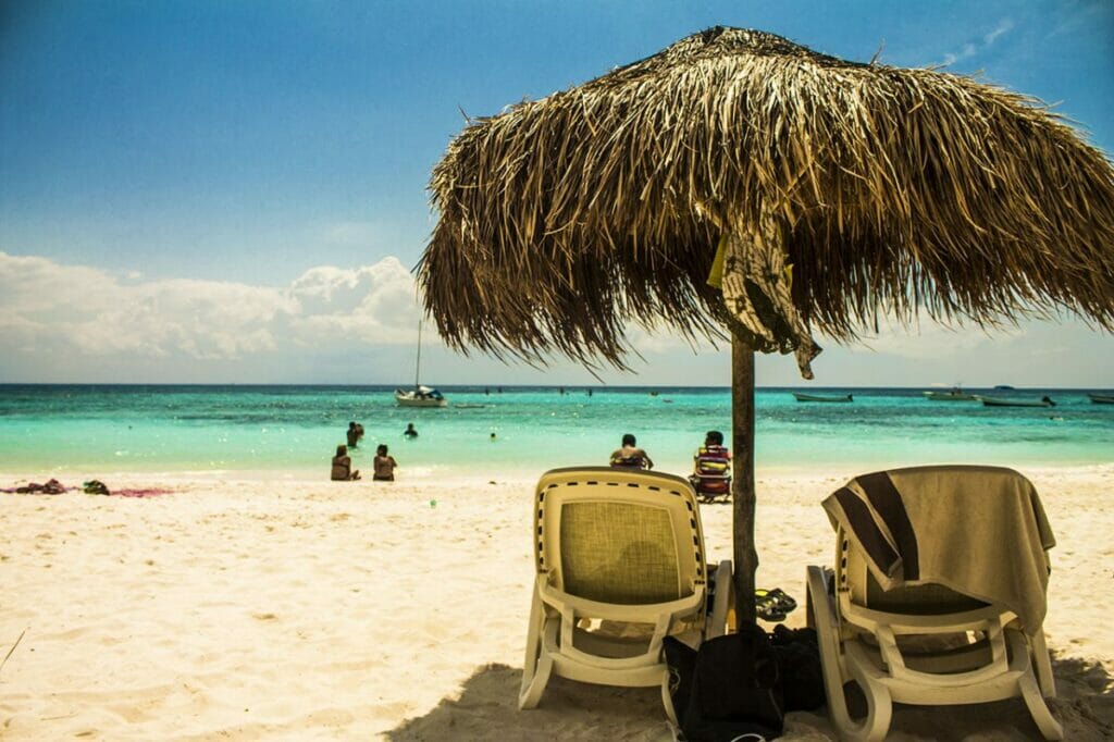 xpuha beach