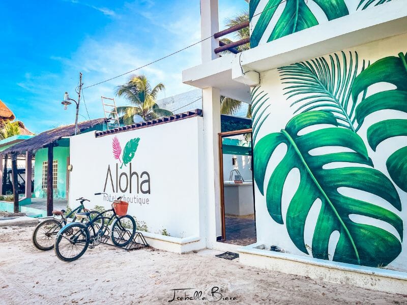 Casa Aloha Hotel