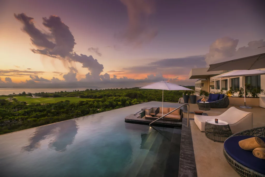 Atelier Playa Mujeres hotel