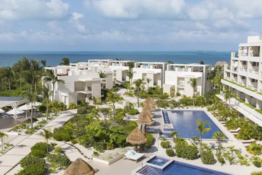 Beloved Playa Mujeres hotel