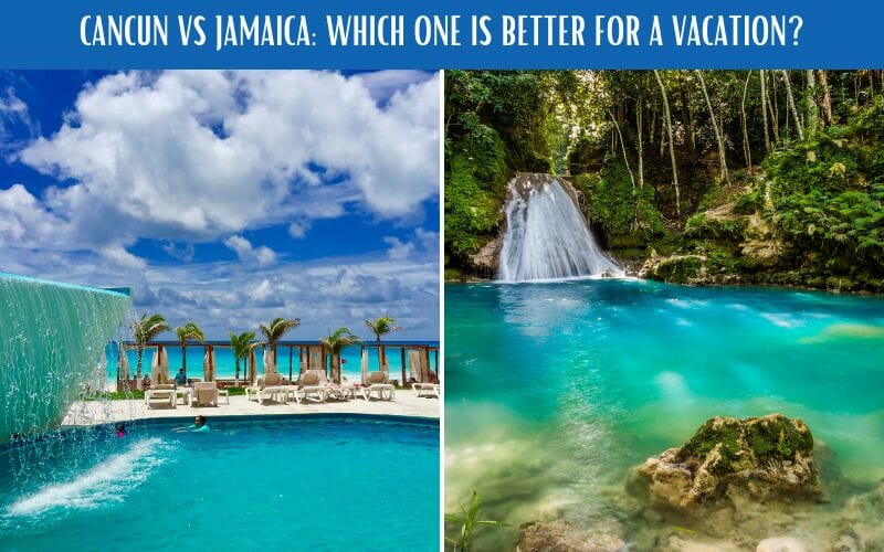 Cancun Vs Jamaica