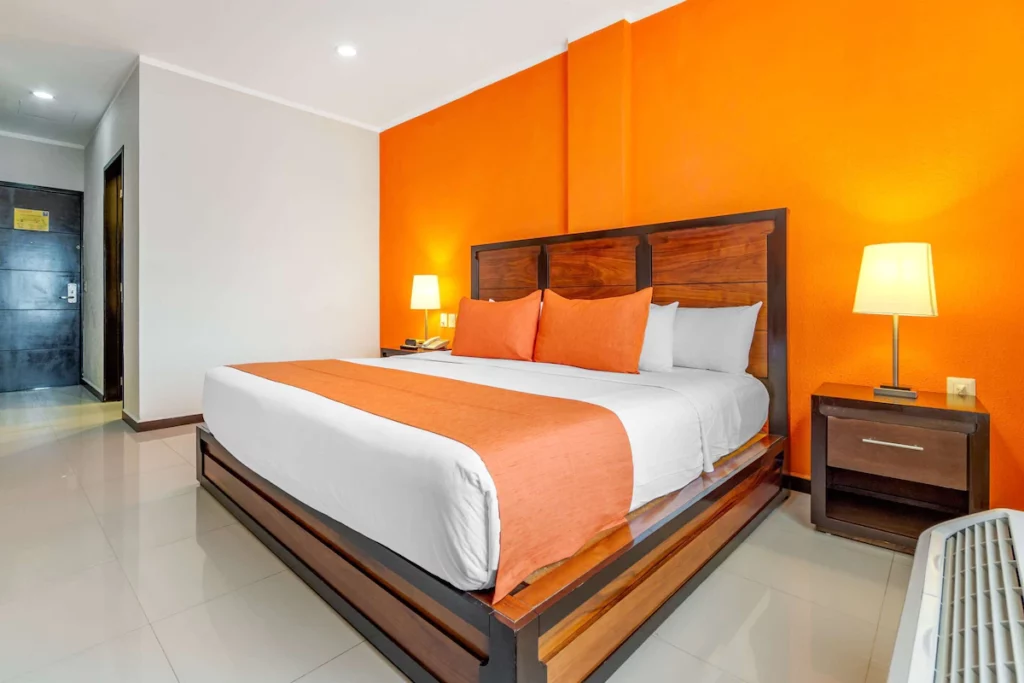 Comfort Inn Cancun Aeropuerto hotel
