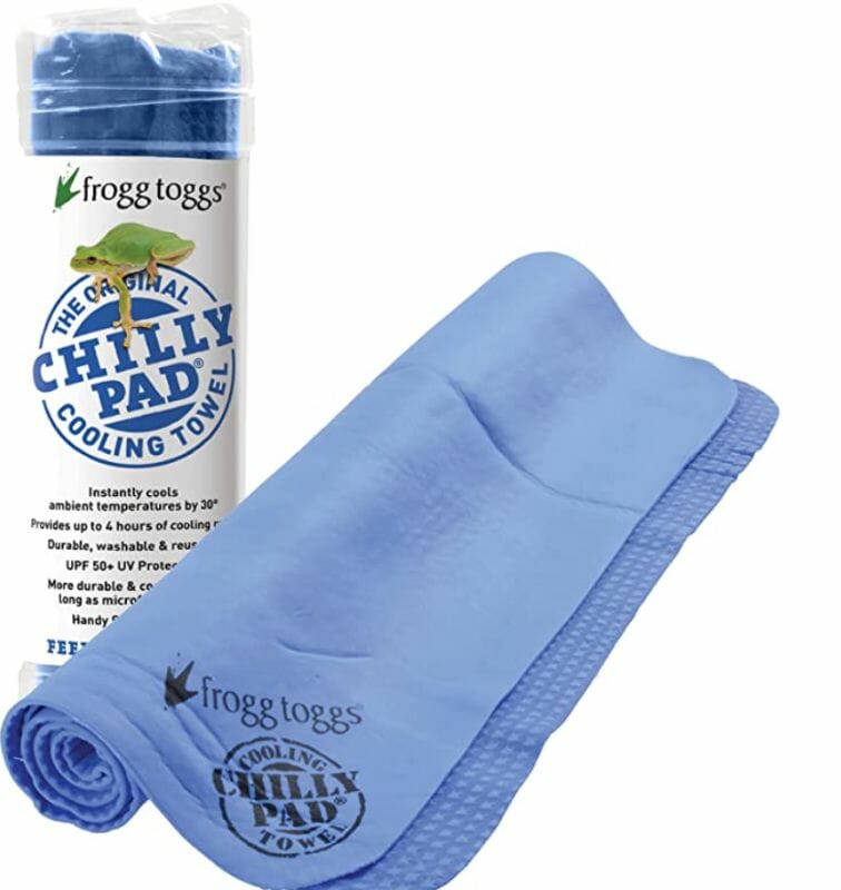 Cooling Towel