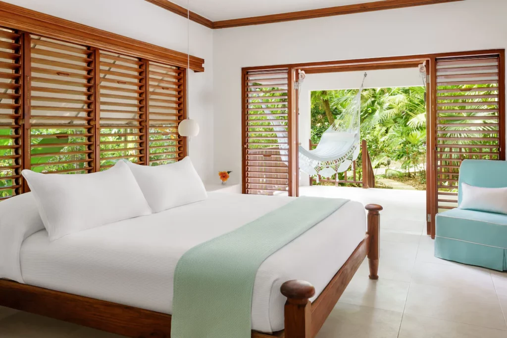 Couples Swept Away Negril hotel