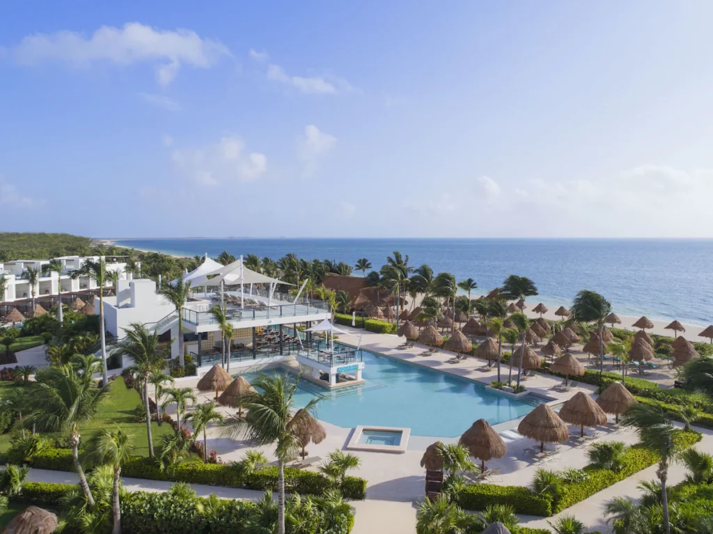 Finest Playa Mujeres hotel