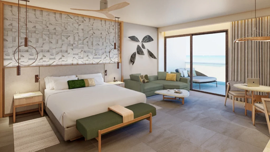 Haven Riviera Cancun hotel