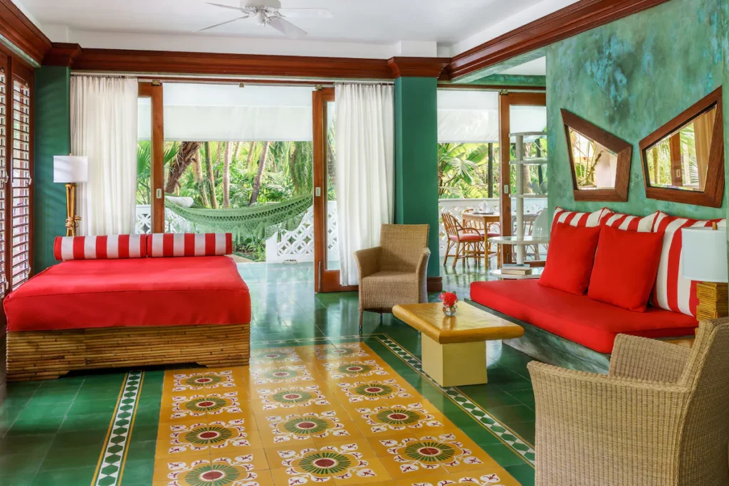 Idle Awhile Negril hotel