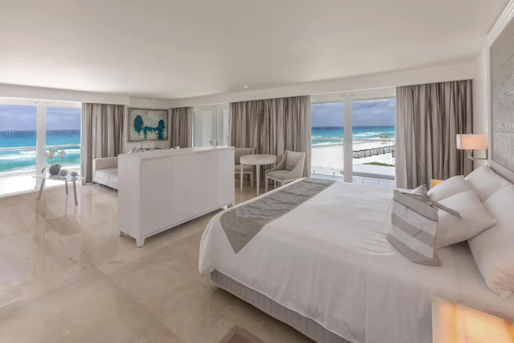 Le Blanc Cancun hotel