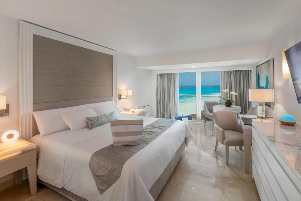 Le Blanc Spa hotel