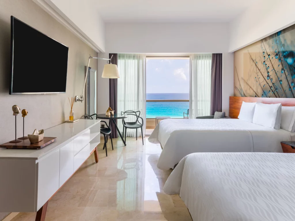 Live Aqua Beach Resort Cancún