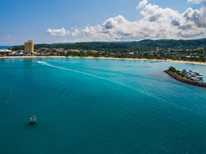 Ocho Rios Jamaica