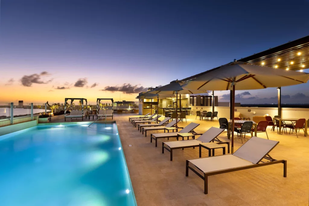 Residence Inn by Marriott hotel