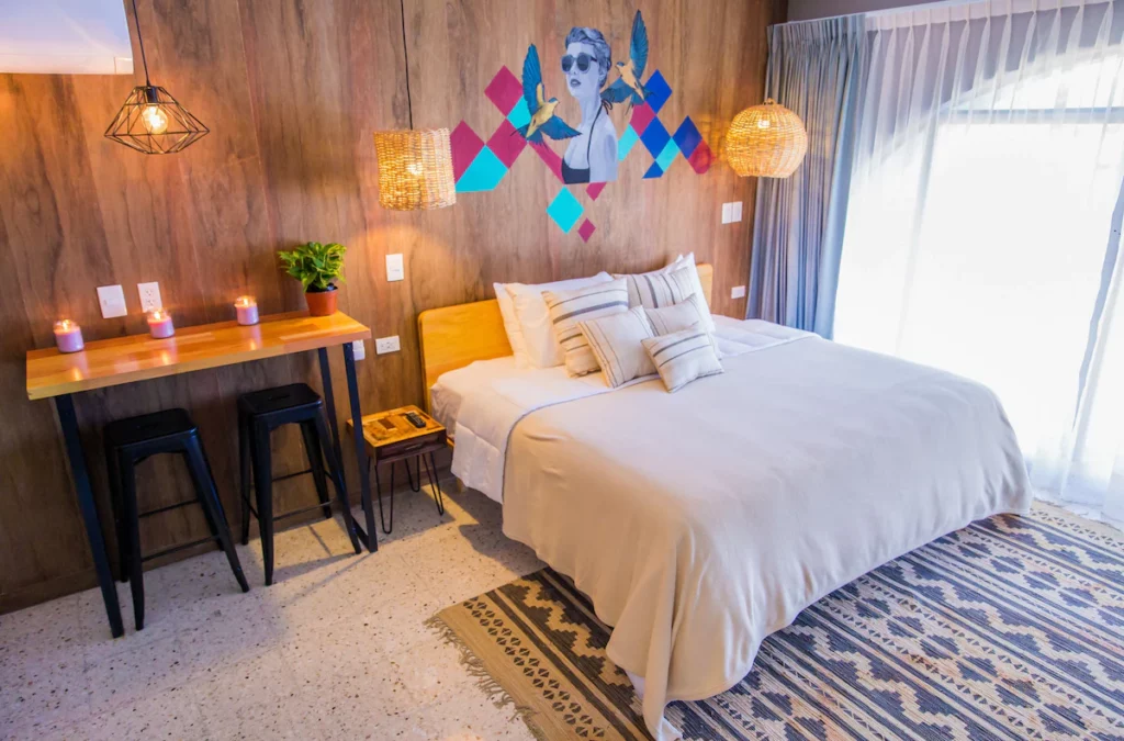 Selina Hostel