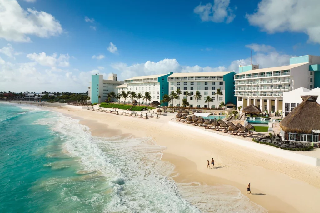 The Westin Resort and Spa