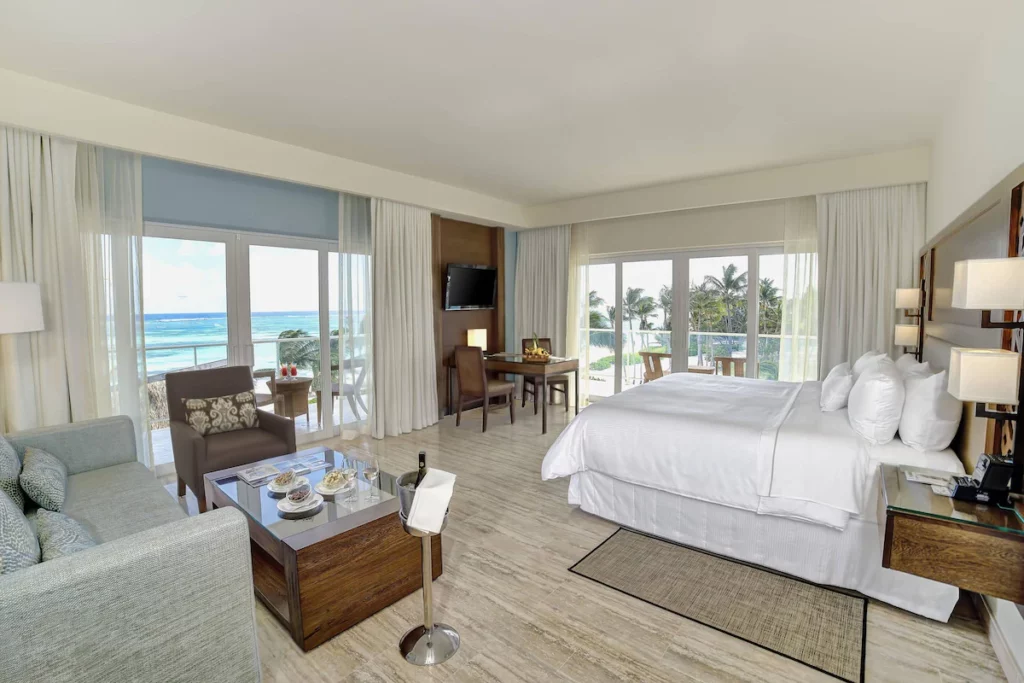 Westin Tropicana