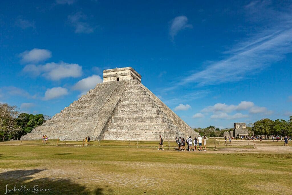 Chichen Itza Private tours from Cancun