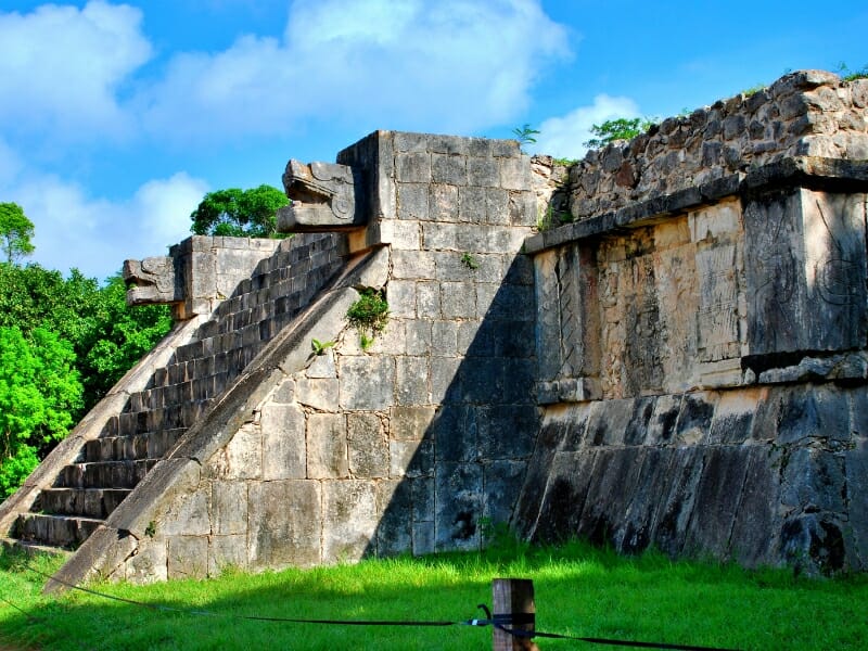 Chichen Itza Mexico