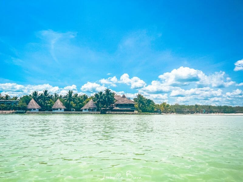Holbox Sand Bank