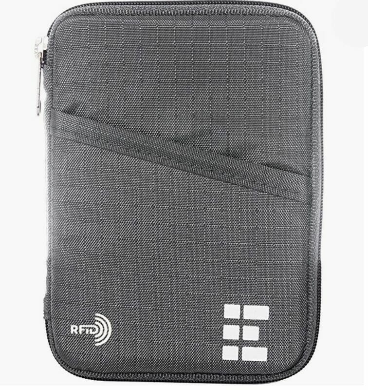 passport holder