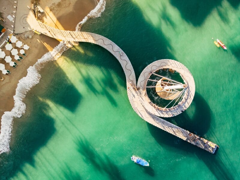 Puerto Vallarta Mexico