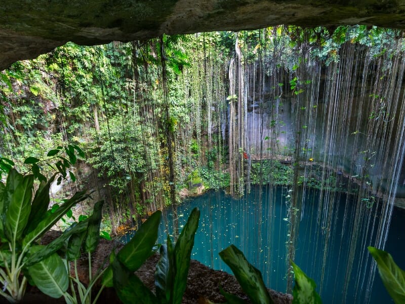 The 15 Best Cenote Tours from Cancun in 2023