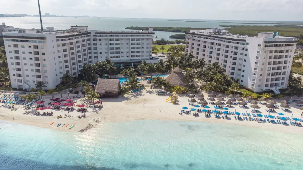 Casa Maya hotel