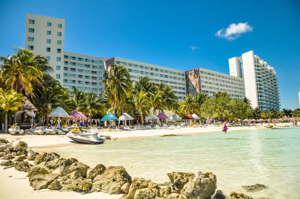 Dream Sands Cancun Resort and Spa