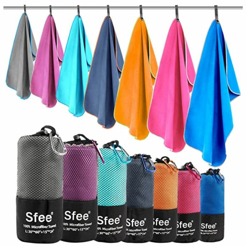 Dry Towel