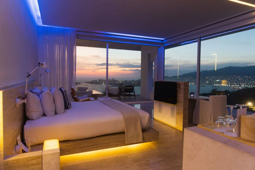 Encanto Acapulco hotel