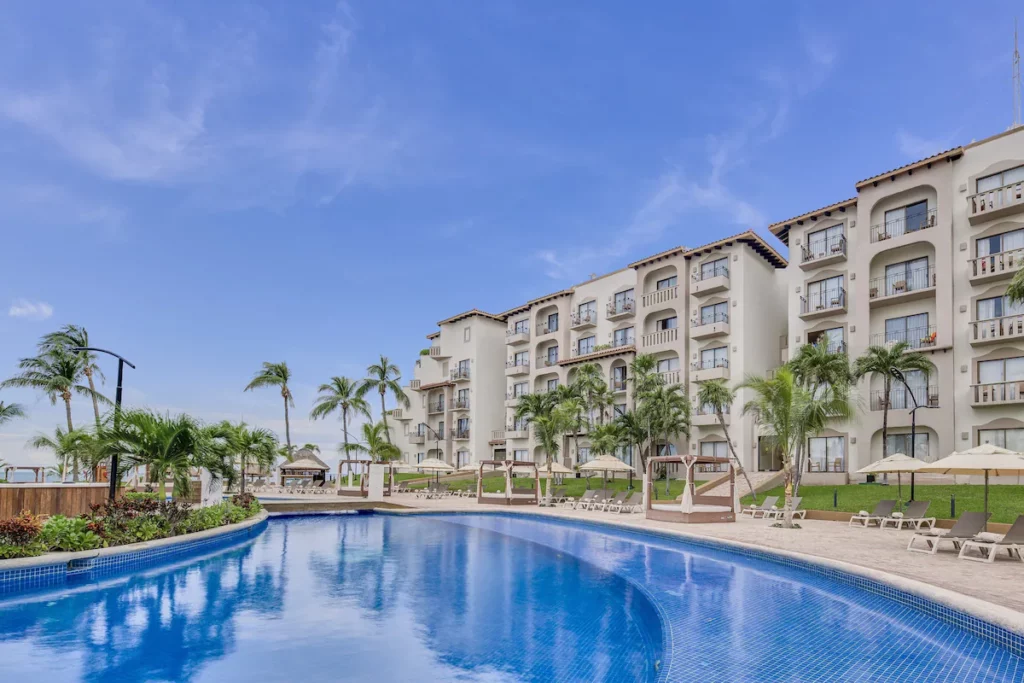 Fiesta Americana Cancun Villas
