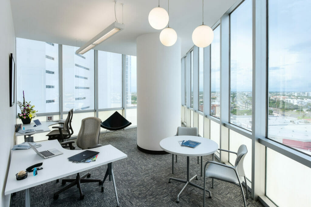 IOS OFFICES