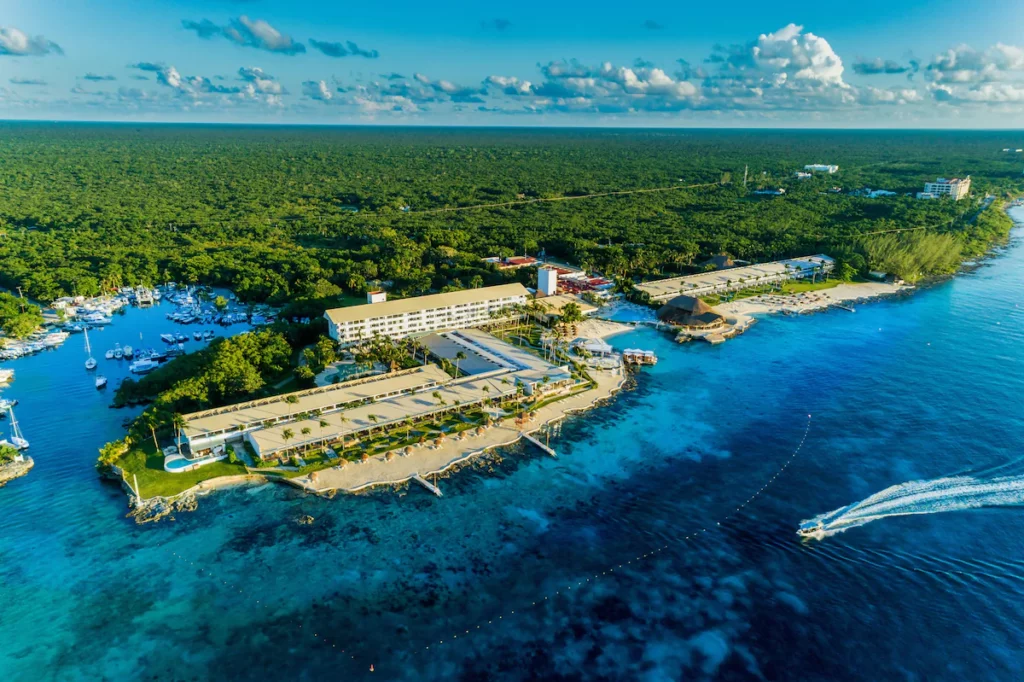 InterContinental Presidente Cozumel Resort Spa, an IHG Hotel